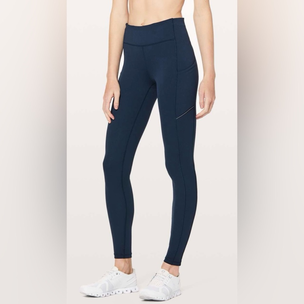 Lululemon Speed Up Tight 28"